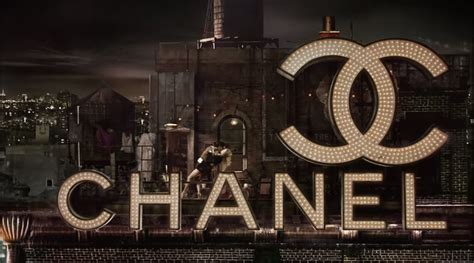 chanel digital marketing|chanel no 5 marketing.